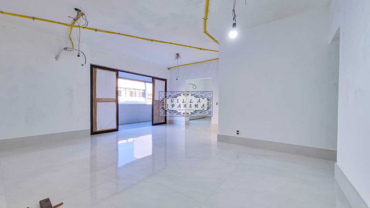 ACEITAMOS OFERTAS! - Apartamento à venda Rua Redentor, Ipanema, Rio de Janeiro - R$ 3.300.000 - IPA480