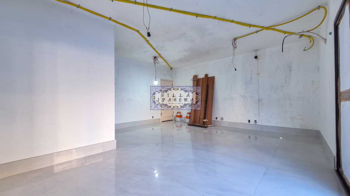 ACEITAMOS OFERTAS! - Apartamento à venda Rua Redentor, Ipanema, Rio de Janeiro - R$ 3.300.000 - IPA480