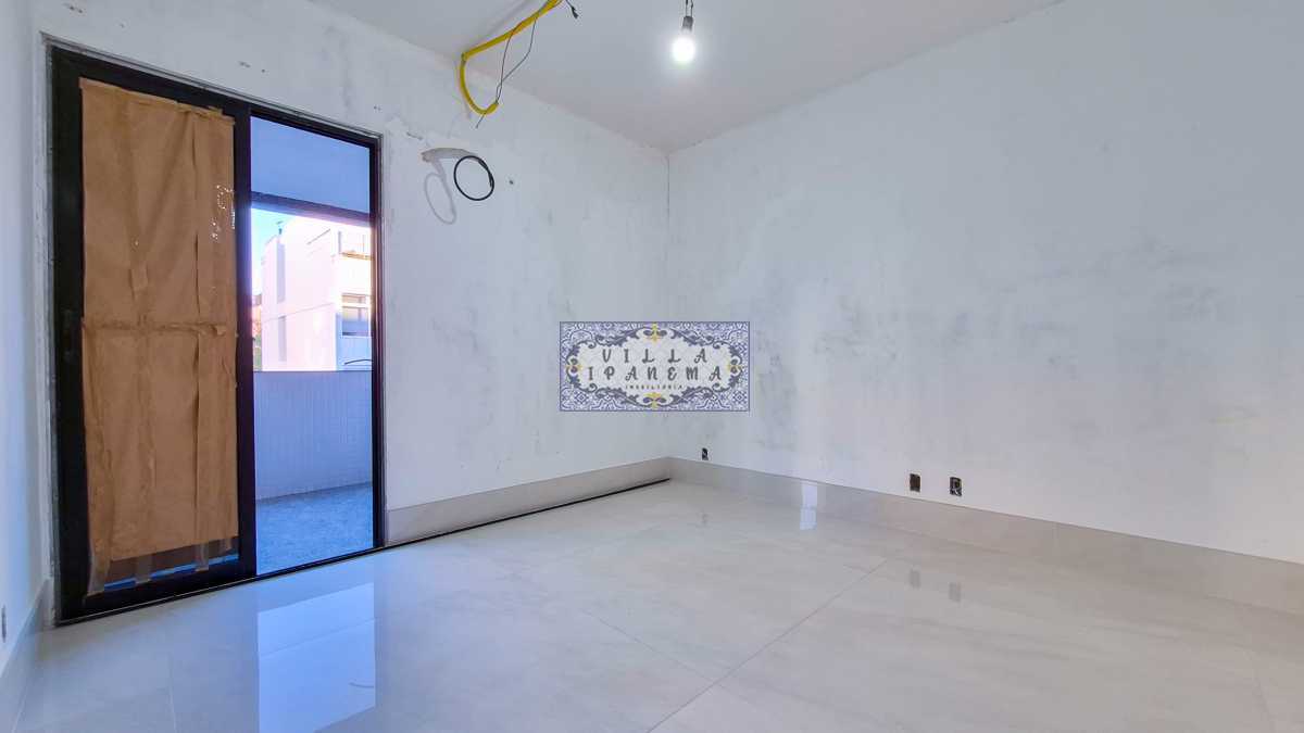 ACEITAMOS OFERTAS! - Apartamento à venda Rua Redentor, Ipanema, Rio de Janeiro - R$ 3.300.000 - IPA480