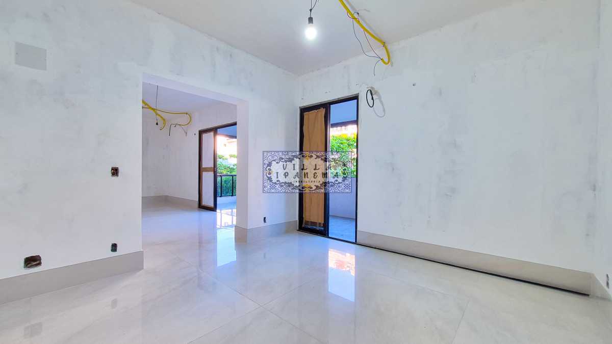ACEITAMOS OFERTAS! - Apartamento à venda Rua Redentor, Ipanema, Rio de Janeiro - R$ 3.300.000 - IPA480