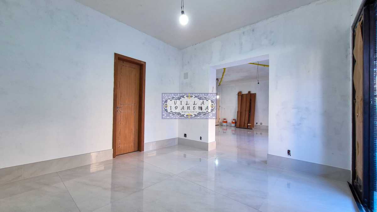 ACEITAMOS OFERTAS! - Apartamento à venda Rua Redentor, Ipanema, Rio de Janeiro - R$ 3.300.000 - IPA480