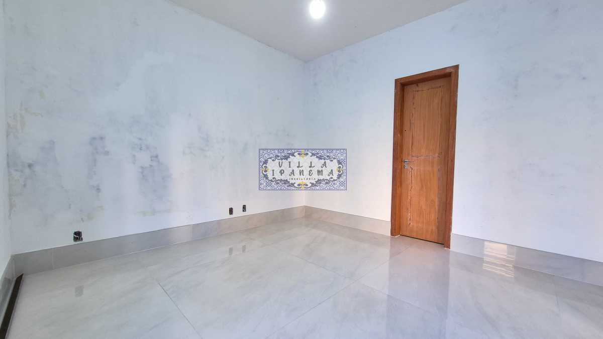 ACEITAMOS OFERTAS! - Apartamento à venda Rua Redentor, Ipanema, Rio de Janeiro - R$ 3.300.000 - IPA480