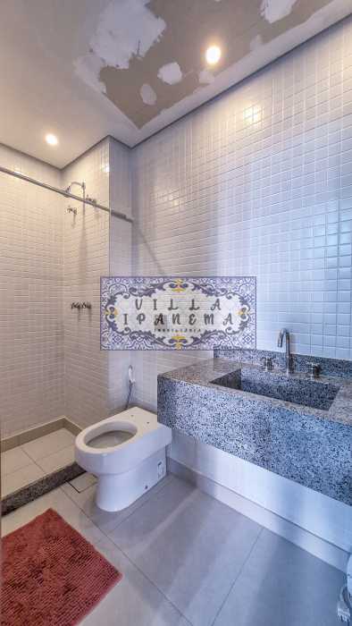 ACEITAMOS OFERTAS! - Apartamento à venda Rua Redentor, Ipanema, Rio de Janeiro - R$ 3.300.000 - IPA480