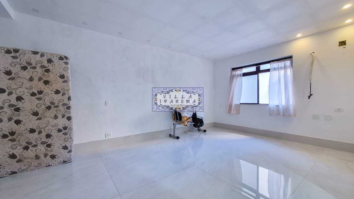 ACEITAMOS OFERTAS! - Apartamento à venda Rua Redentor, Ipanema, Rio de Janeiro - R$ 3.300.000 - IPA480
