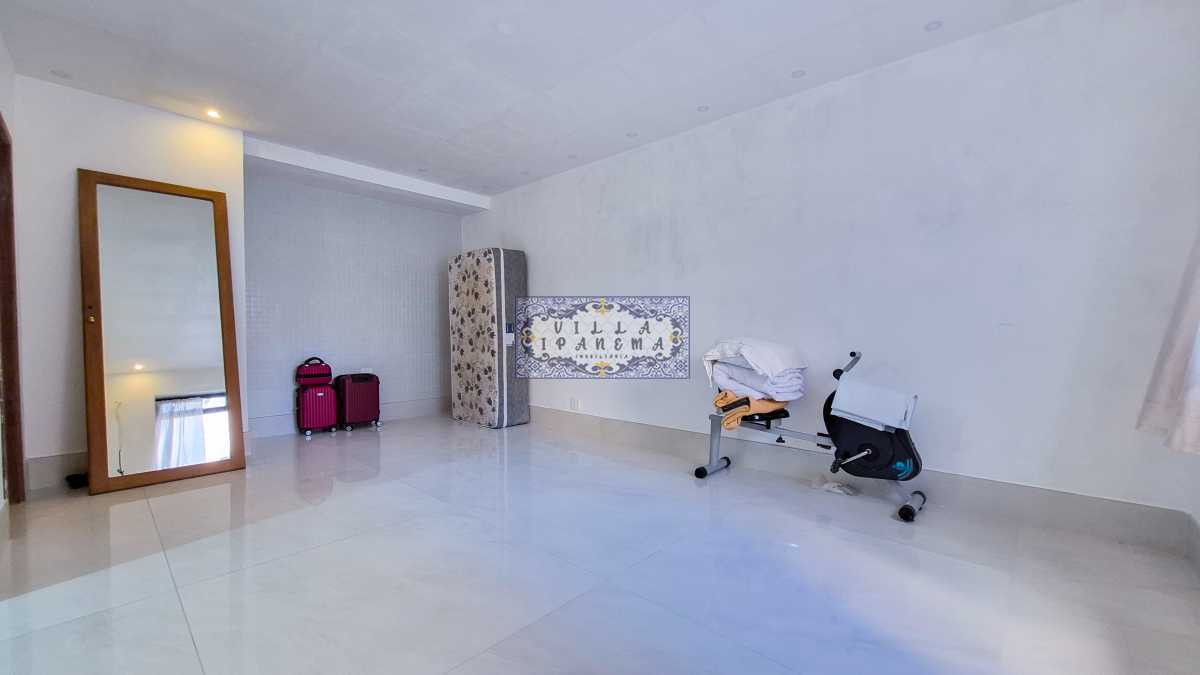 ACEITAMOS OFERTAS! - Apartamento à venda Rua Redentor, Ipanema, Rio de Janeiro - R$ 3.300.000 - IPA480