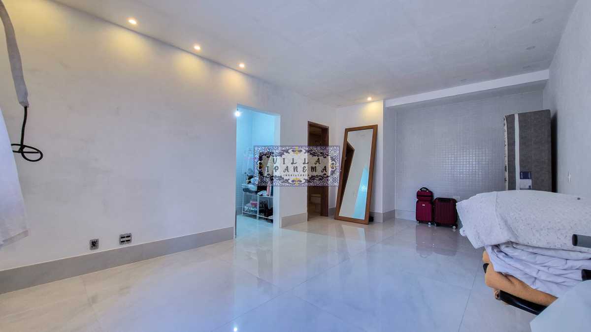 ACEITAMOS OFERTAS! - Apartamento à venda Rua Redentor, Ipanema, Rio de Janeiro - R$ 3.300.000 - IPA480