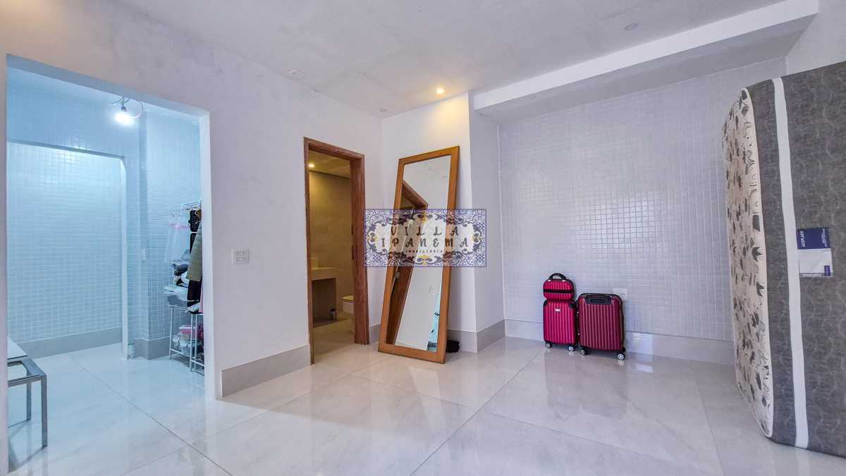 ACEITAMOS OFERTAS! - Apartamento à venda Rua Redentor, Ipanema, Rio de Janeiro - R$ 3.300.000 - IPA480