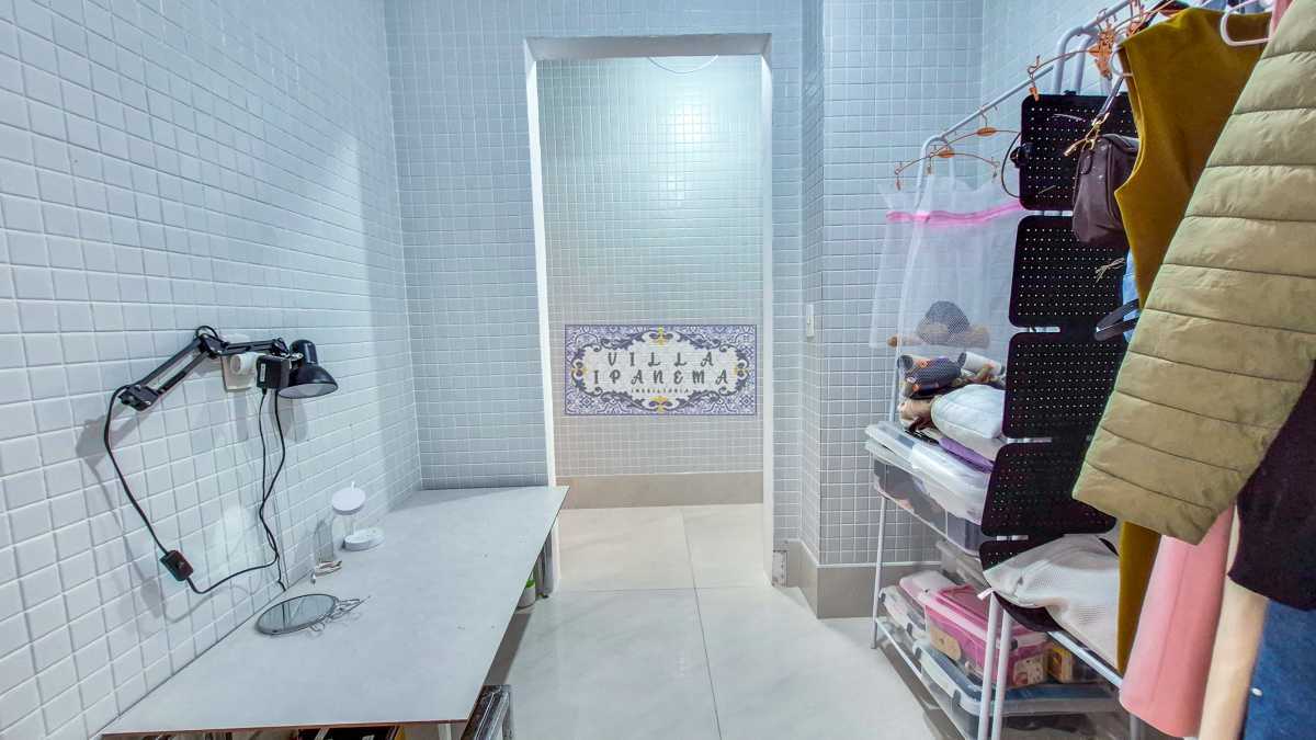ACEITAMOS OFERTAS! - Apartamento à venda Rua Redentor, Ipanema, Rio de Janeiro - R$ 3.300.000 - IPA480