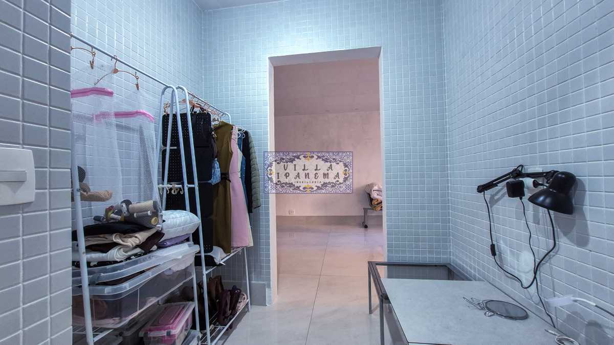ACEITAMOS OFERTAS! - Apartamento à venda Rua Redentor, Ipanema, Rio de Janeiro - R$ 3.300.000 - IPA480