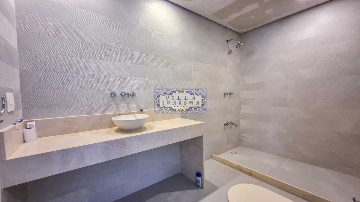 ACEITAMOS OFERTAS! - Apartamento à venda Rua Redentor, Ipanema, Rio de Janeiro - R$ 3.300.000 - IPA480