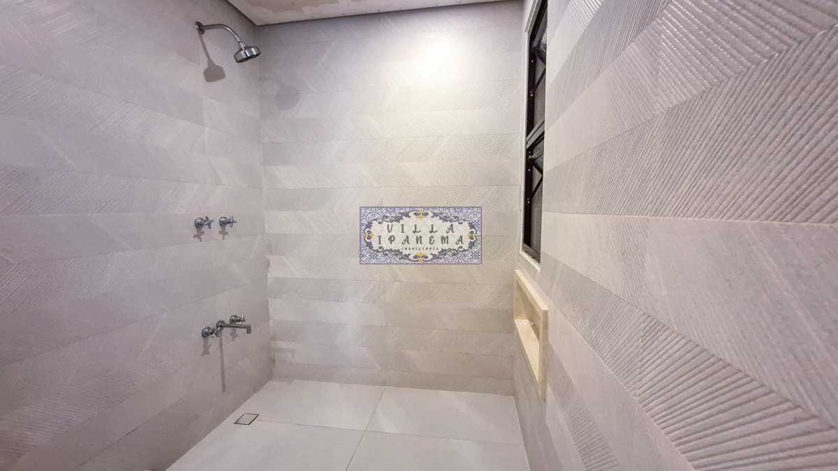 ACEITAMOS OFERTAS! - Apartamento à venda Rua Redentor, Ipanema, Rio de Janeiro - R$ 3.300.000 - IPA480