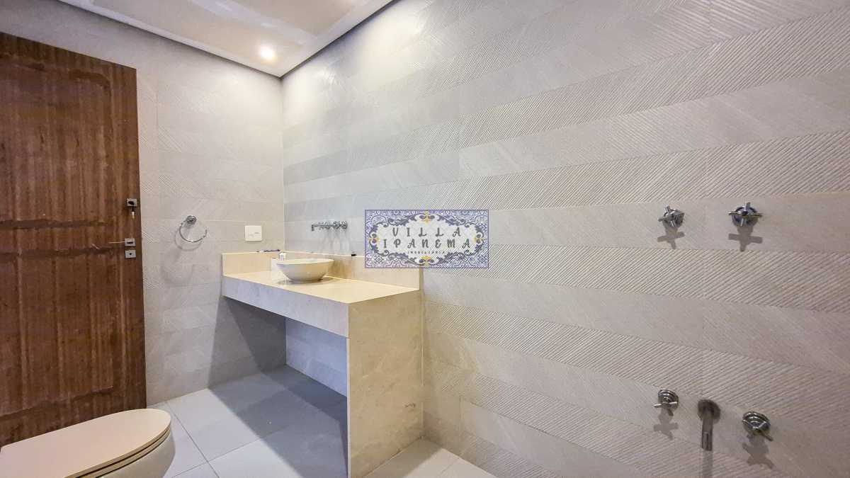 ACEITAMOS OFERTAS! - Apartamento à venda Rua Redentor, Ipanema, Rio de Janeiro - R$ 3.300.000 - IPA480