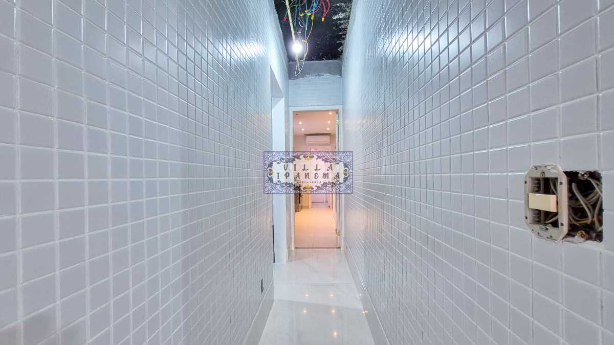ACEITAMOS OFERTAS! - Apartamento à venda Rua Redentor, Ipanema, Rio de Janeiro - R$ 3.300.000 - IPA480