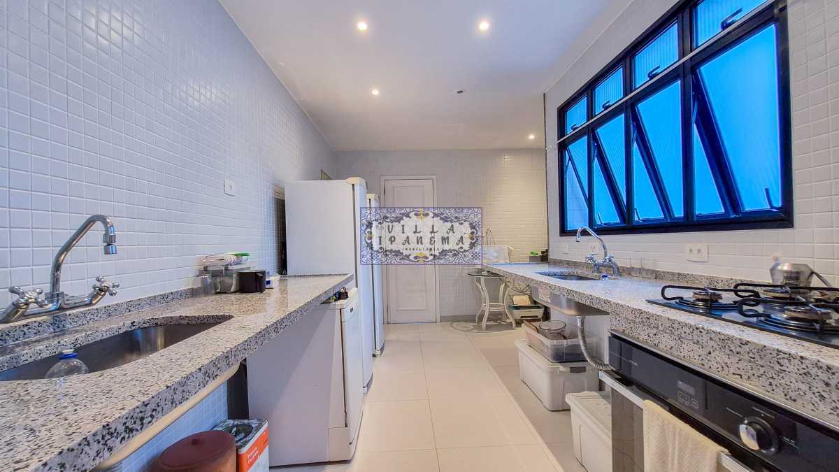 ACEITAMOS OFERTAS! - Apartamento à venda Rua Redentor, Ipanema, Rio de Janeiro - R$ 3.300.000 - IPA480