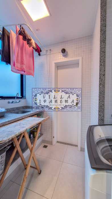 ACEITAMOS OFERTAS! - Apartamento à venda Rua Redentor, Ipanema, Rio de Janeiro - R$ 3.300.000 - IPA480