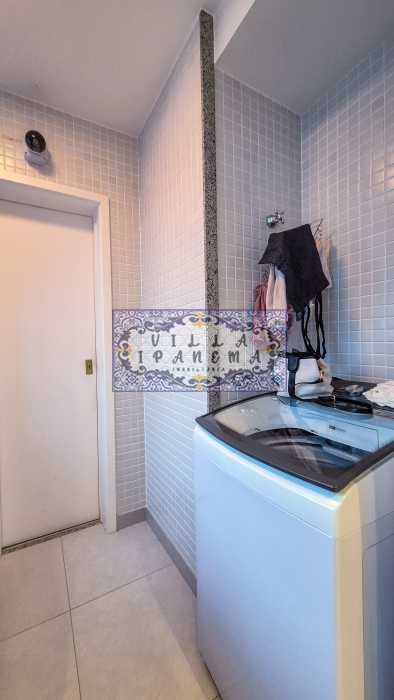 ACEITAMOS OFERTAS! - Apartamento à venda Rua Redentor, Ipanema, Rio de Janeiro - R$ 3.300.000 - IPA480
