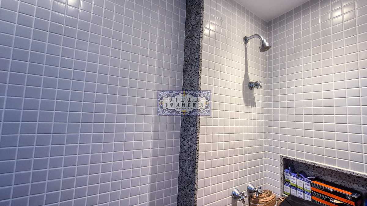 ACEITAMOS OFERTAS! - Apartamento à venda Rua Redentor, Ipanema, Rio de Janeiro - R$ 3.300.000 - IPA480