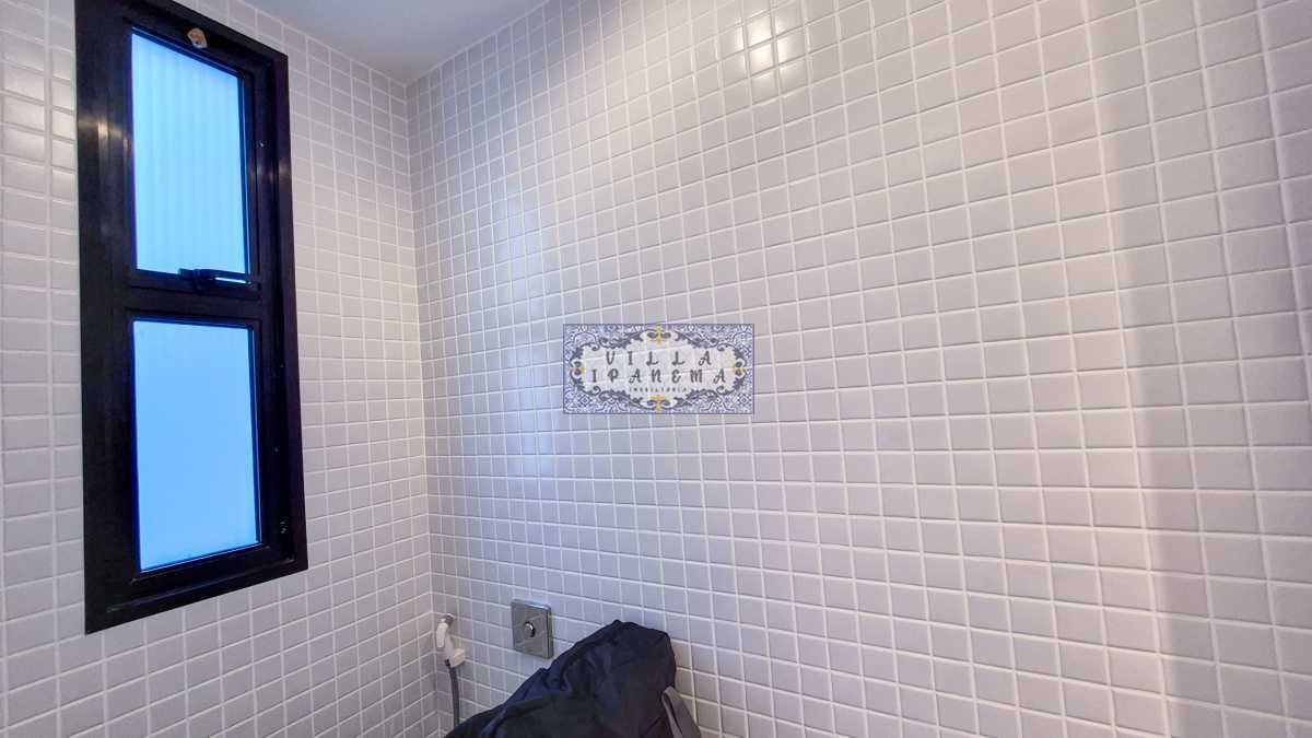 ACEITAMOS OFERTAS! - Apartamento à venda Rua Redentor, Ipanema, Rio de Janeiro - R$ 3.300.000 - IPA480