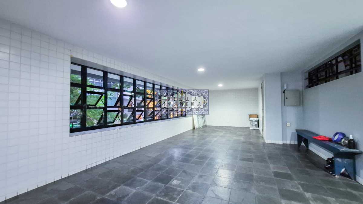 ACEITAMOS OFERTAS! - Apartamento à venda Rua Redentor, Ipanema, Rio de Janeiro - R$ 3.300.000 - IPA480