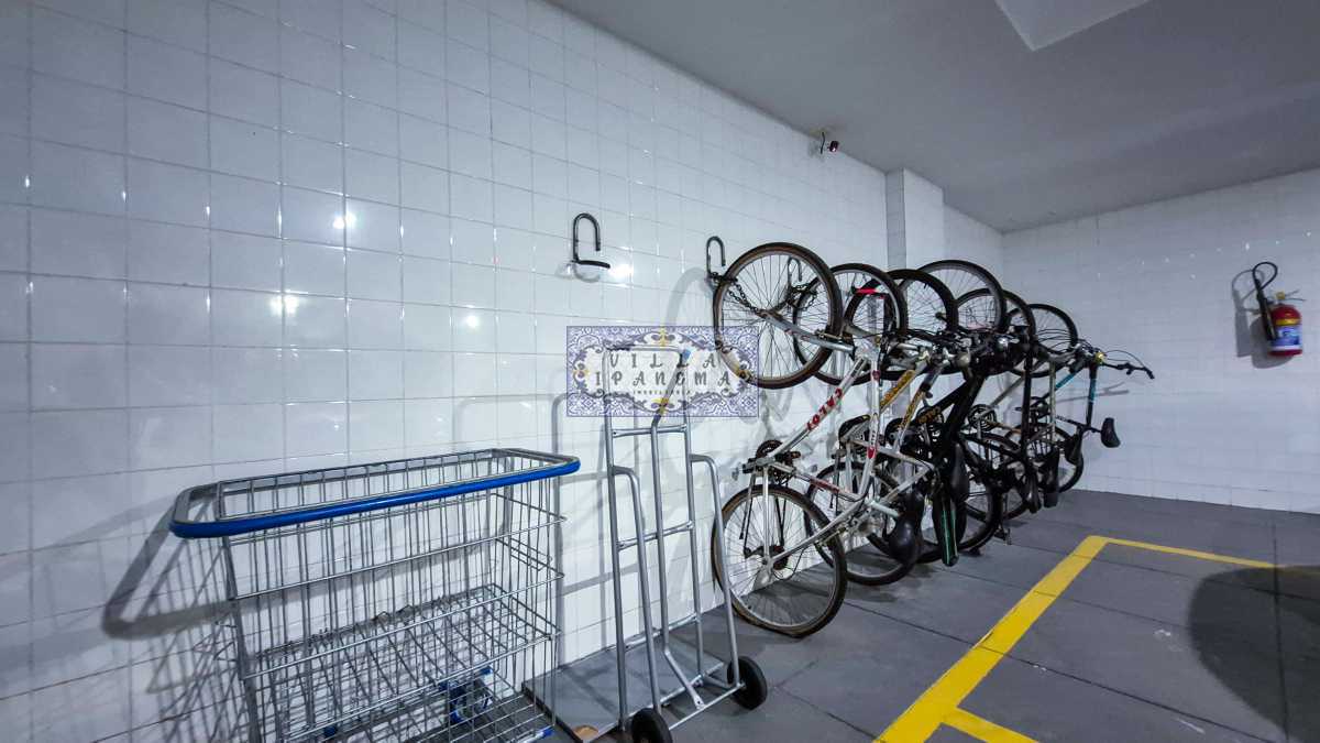 ACEITAMOS OFERTAS! - Apartamento à venda Rua Redentor, Ipanema, Rio de Janeiro - R$ 3.300.000 - IPA480