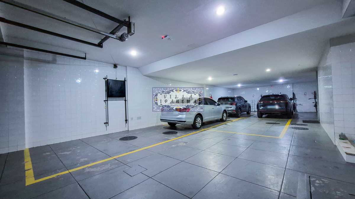 ACEITAMOS OFERTAS! - Apartamento à venda Rua Redentor, Ipanema, Rio de Janeiro - R$ 3.300.000 - IPA480