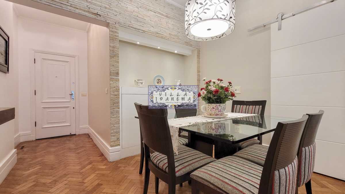 Conheça C do imóvel - Apartamento à venda Rua Leopoldo Miguez, Copacabana, Rio de Janeiro - R$ 1.800.000 - IPA484 - 3 C - 3