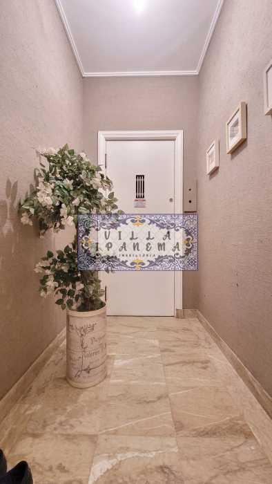 Conheça E do imóvel - Apartamento à venda Rua Leopoldo Miguez, Copacabana, Rio de Janeiro - R$ 1.800.000 - IPA484 - 5 E - 5
