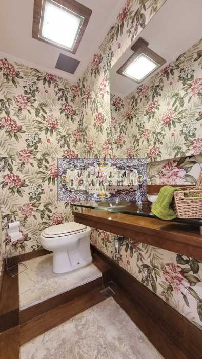 Conheça G do imóvel - Apartamento à venda Rua Leopoldo Miguez, Copacabana, Rio de Janeiro - R$ 1.800.000 - IPA484 - 7 G - 7