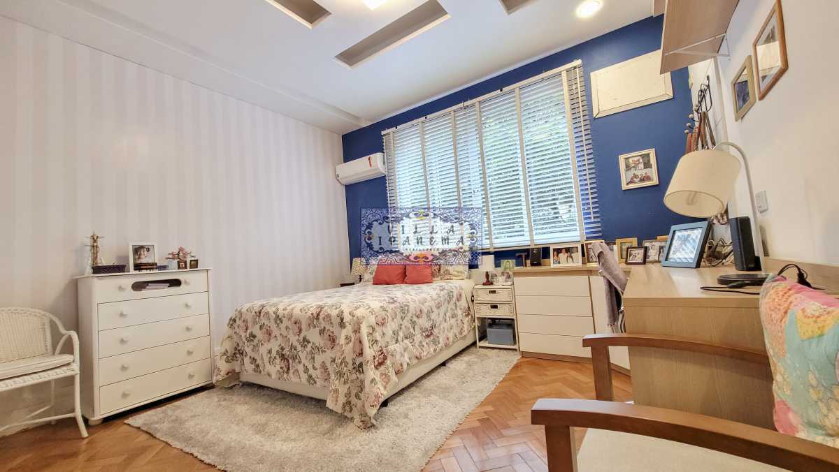 Conheça H do imóvel - Apartamento à venda Rua Leopoldo Miguez, Copacabana, Rio de Janeiro - R$ 1.800.000 - IPA484 - 8 H - 8