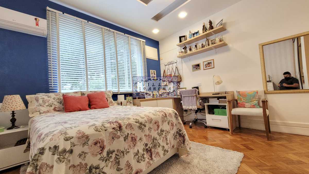 Conheça I do imóvel - Apartamento à venda Rua Leopoldo Miguez, Copacabana, Rio de Janeiro - R$ 1.800.000 - IPA484 - 9 I - 9