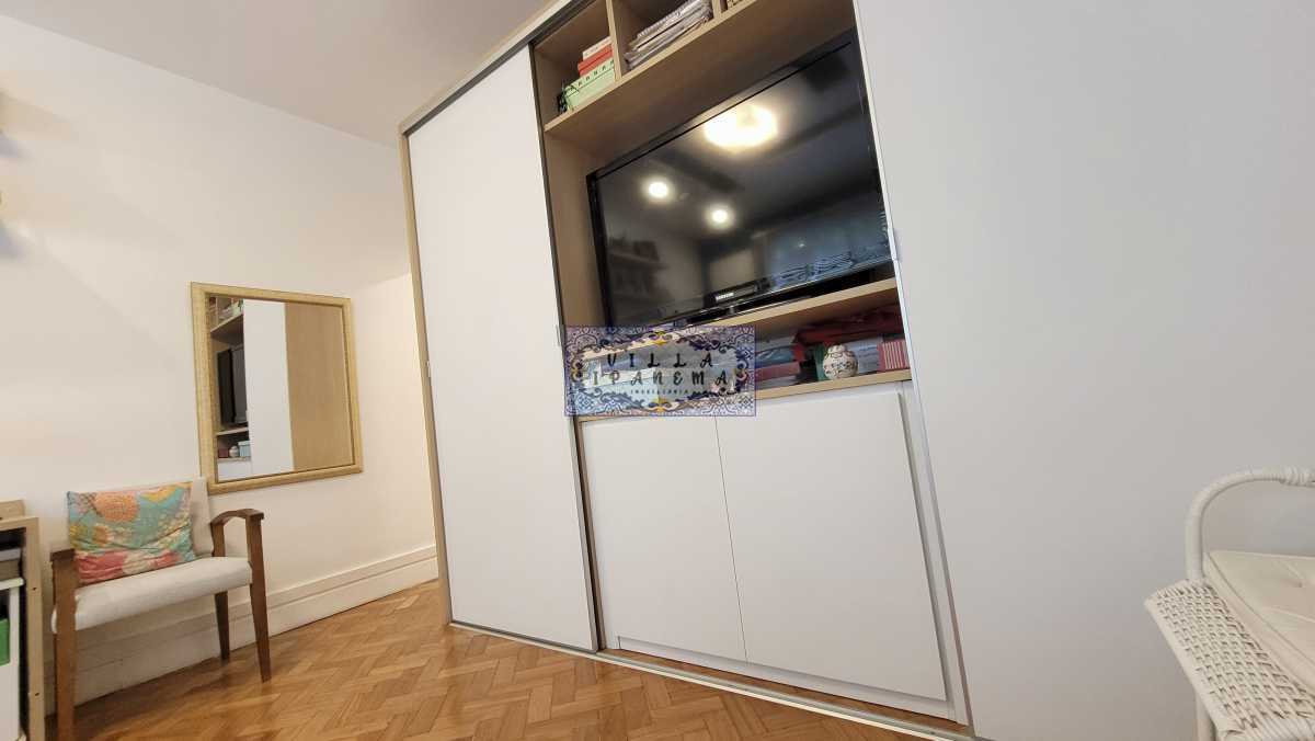Conheça J do imóvel - Apartamento à venda Rua Leopoldo Miguez, Copacabana, Rio de Janeiro - R$ 1.800.000 - IPA484 - 10 J - 10