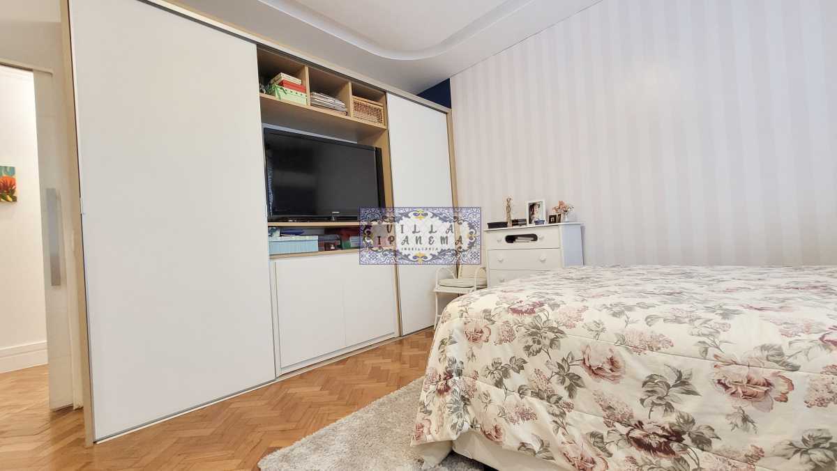 Conheça L do imóvel - Apartamento à venda Rua Leopoldo Miguez, Copacabana, Rio de Janeiro - R$ 1.800.000 - IPA484 - 11 L - 11