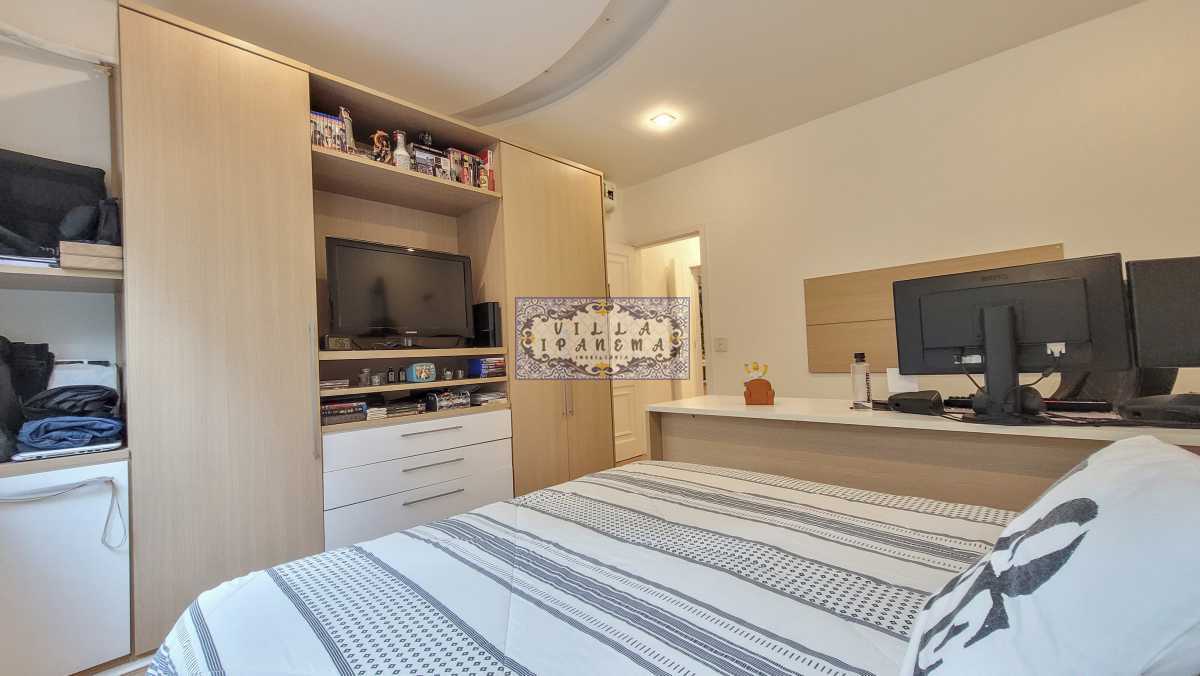 Conheça N do imóvel - Apartamento à venda Rua Leopoldo Miguez, Copacabana, Rio de Janeiro - R$ 1.800.000 - IPA484 - 13 N - 13