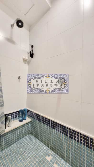 Conheça U do imóvel - Apartamento à venda Rua Leopoldo Miguez, Copacabana, Rio de Janeiro - R$ 1.800.000 - IPA484 - 16 U - 16