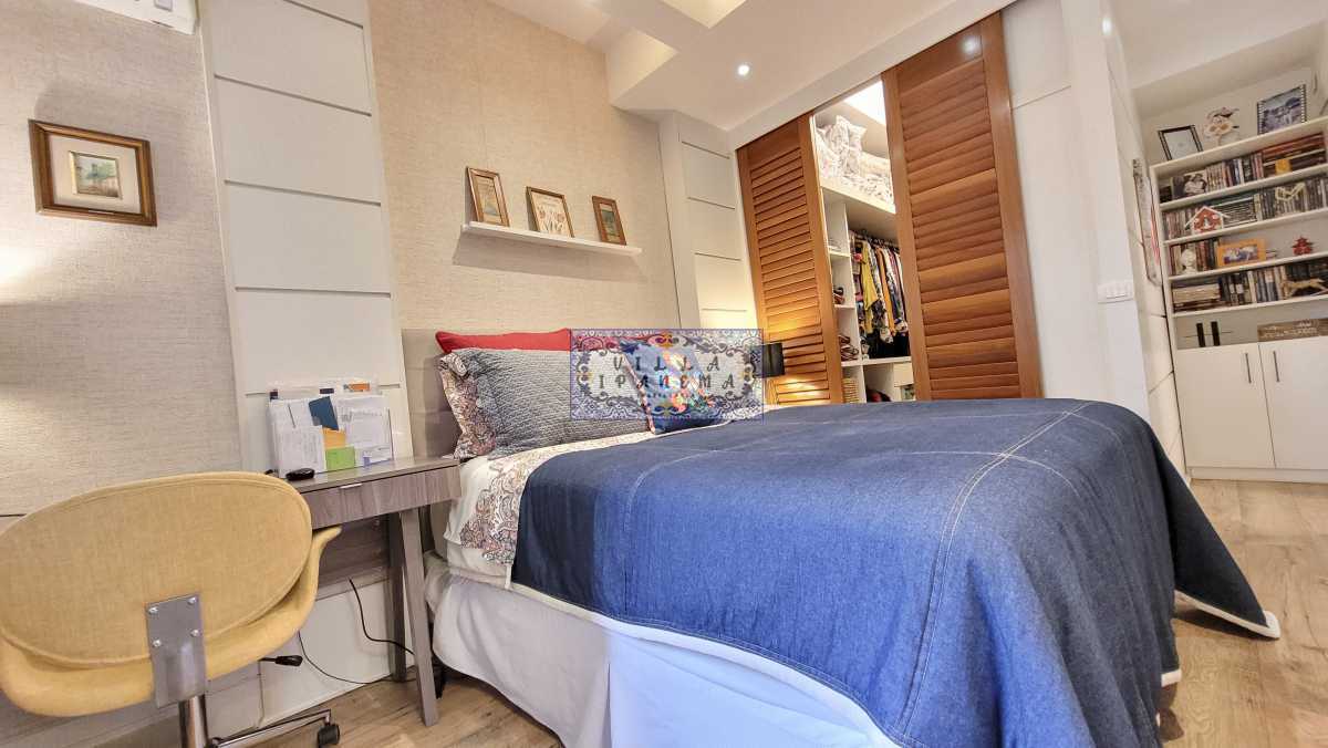 Conheça X do imóvel - Apartamento à venda Rua Leopoldo Miguez, Copacabana, Rio de Janeiro - R$ 1.800.000 - IPA484 - 18 X - 18