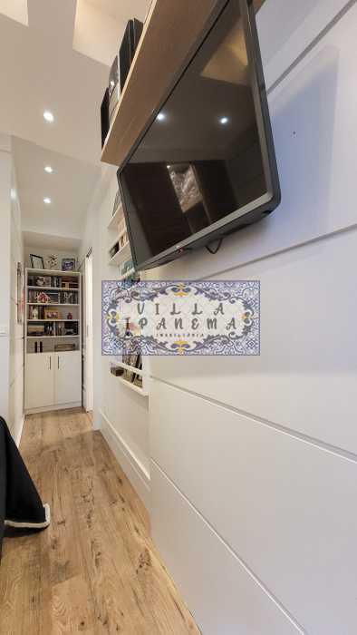 Conheça Z do imóvel - Apartamento à venda Rua Leopoldo Miguez, Copacabana, Rio de Janeiro - R$ 1.800.000 - IPA484 - 19 Z - 19