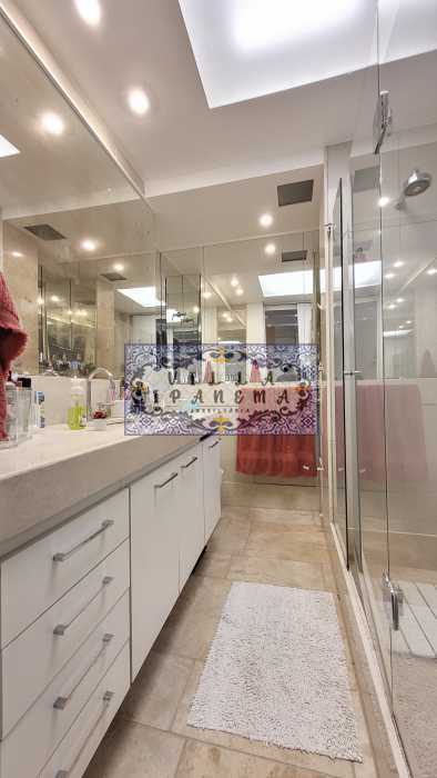 Conheça ZB do imóvel - Apartamento à venda Rua Leopoldo Miguez, Copacabana, Rio de Janeiro - R$ 1.800.000 - IPA484 - 21 ZB - 21