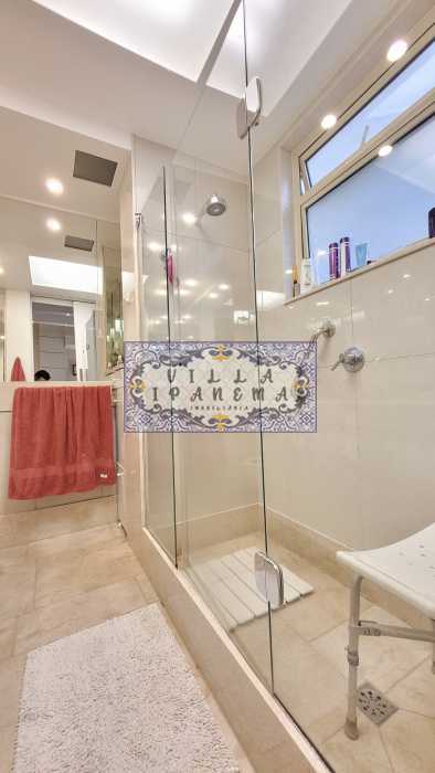 Conheça ZC do imóvel - Apartamento à venda Rua Leopoldo Miguez, Copacabana, Rio de Janeiro - R$ 1.800.000 - IPA484 - 22 ZC - 22