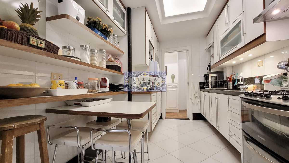 Conheça ZE do imóvel - Apartamento à venda Rua Leopoldo Miguez, Copacabana, Rio de Janeiro - R$ 1.800.000 - IPA484 - 24 ZE - 24