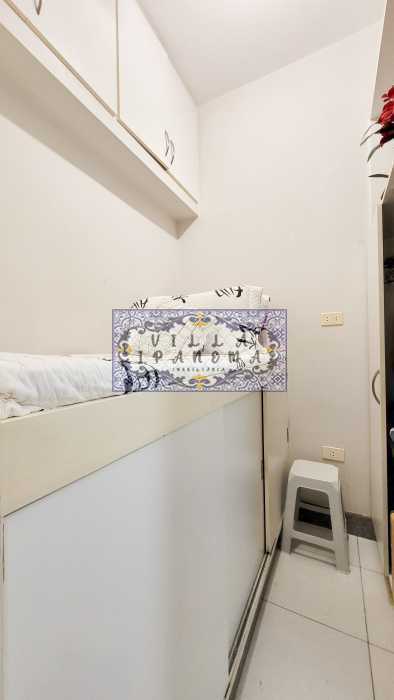 Conheça ZH do imóvel - Apartamento à venda Rua Leopoldo Miguez, Copacabana, Rio de Janeiro - R$ 1.800.000 - IPA484 - 27 ZH - 27