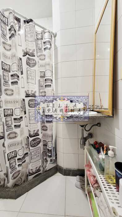 Conheça ZI do imóvel - Apartamento à venda Rua Leopoldo Miguez, Copacabana, Rio de Janeiro - R$ 1.800.000 - IPA484 - 28 ZI - 28