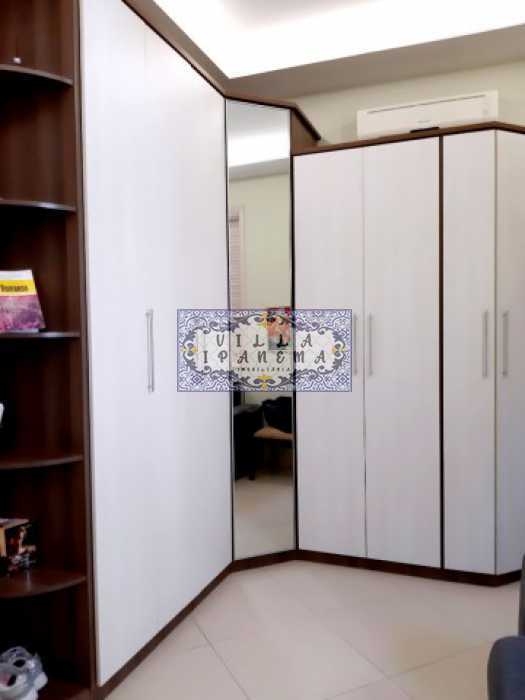 Conheça 104449 do imóvel - Casa Comercial 310m² à venda Rua Eugênio Hussak, Laranjeiras, Rio de Janeiro - R$ 2.700.000 - UNI0398-C - 12 104449 - 12