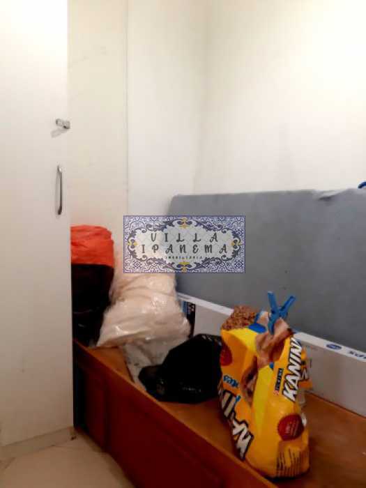 Conheça 104467 do imóvel - Casa Comercial 310m² à venda Rua Eugênio Hussak, Laranjeiras, Rio de Janeiro - R$ 2.700.000 - UNI0398-C - 29 104467 - 29