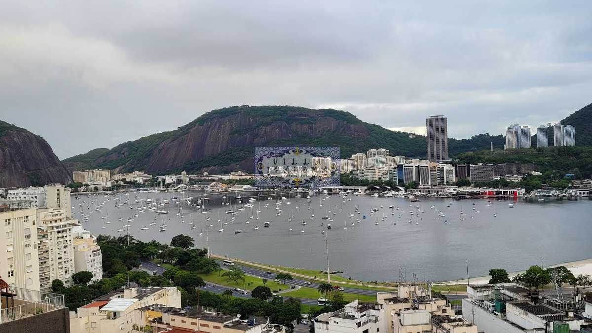 Conheça A do imóvel - Cobertura à venda Rua Paulo VI, Flamengo, Rio de Janeiro - R$ 1.990.000 - IPA491 - 1 A - 1