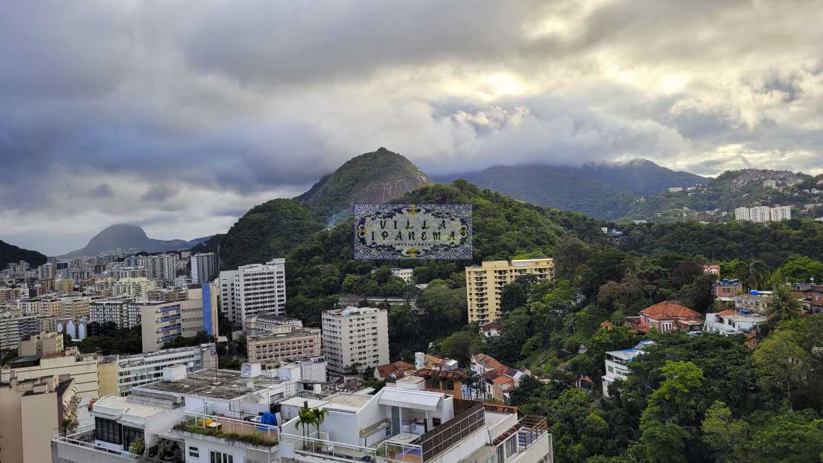 Conheça E do imóvel - Cobertura à venda Rua Paulo VI, Flamengo, Rio de Janeiro - R$ 1.990.000 - IPA491 - 4 E - 4