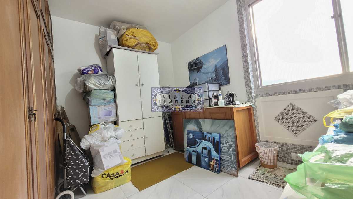 Conheça O do imóvel - Cobertura à venda Rua Paulo VI, Flamengo, Rio de Janeiro - R$ 1.990.000 - IPA491 - 8 O - 8