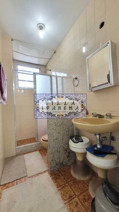 Conheça P do imóvel - Cobertura à venda Rua Paulo VI, Flamengo, Rio de Janeiro - R$ 1.990.000 - IPA491 - 9 P - 9
