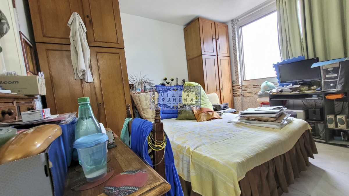 Conheça Q do imóvel - Cobertura à venda Rua Paulo VI, Flamengo, Rio de Janeiro - R$ 1.990.000 - IPA491 - 10 Q - 10