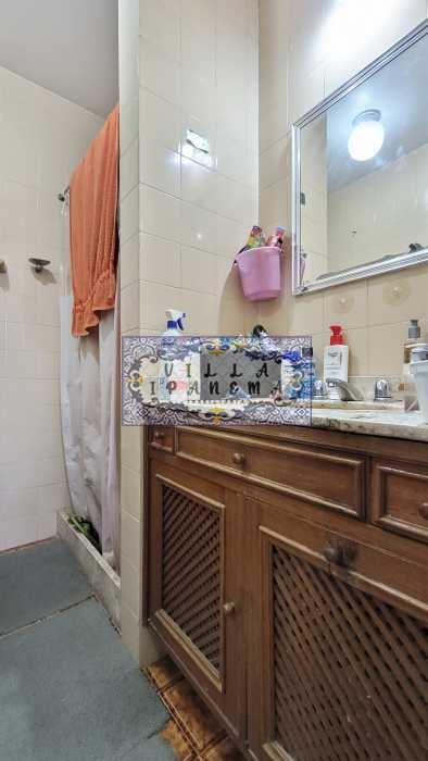 Conheça T do imóvel - Cobertura à venda Rua Paulo VI, Flamengo, Rio de Janeiro - R$ 1.990.000 - IPA491 - 11 T - 11