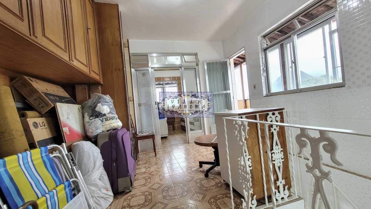 Conheça V do imóvel - Cobertura à venda Rua Paulo VI, Flamengo, Rio de Janeiro - R$ 1.990.000 - IPA491 - 13 V - 13